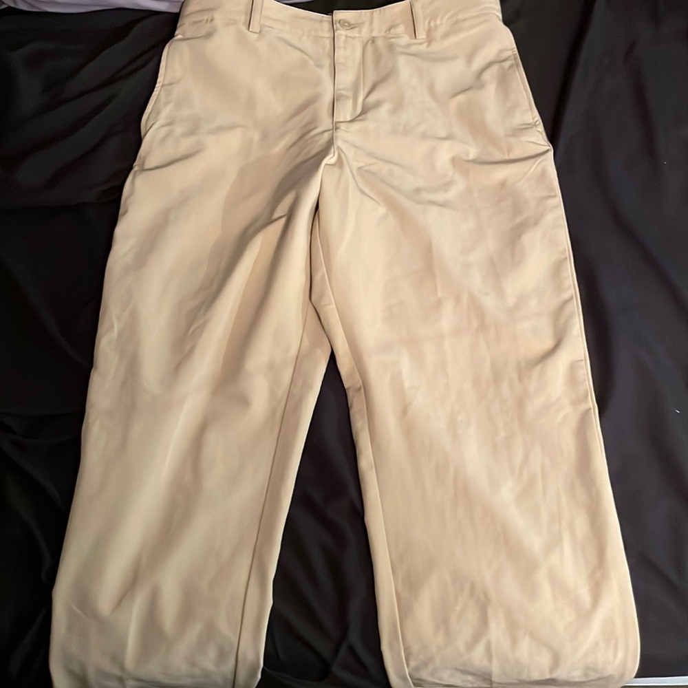 Slezenger golf pants size 32x32